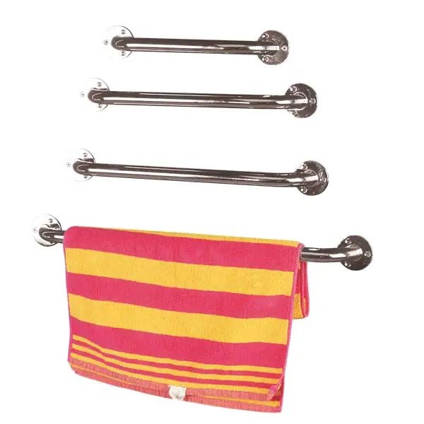 Haltegriffe für jeden Bereich - Gerade - Servocare